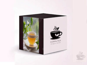 朝霧のダージリン画像