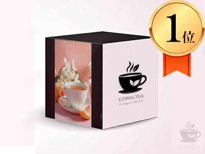 白桃ジャスミン