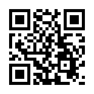 サイトのQRコード