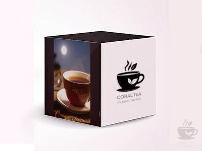 🌙月明かりのアッサム