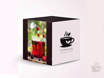 🍓 オーガニック森のベリー