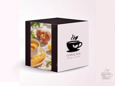 🍑白桃のやさしい風