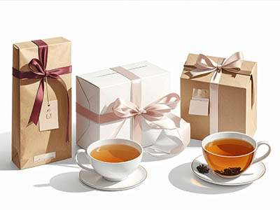 新作ギフトセット発売